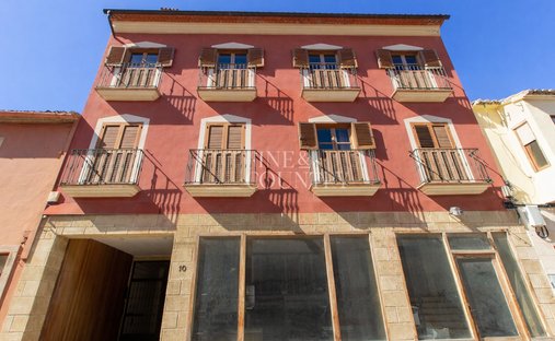 Villa a Dénia, Comunità Valenzana, Spagna 1