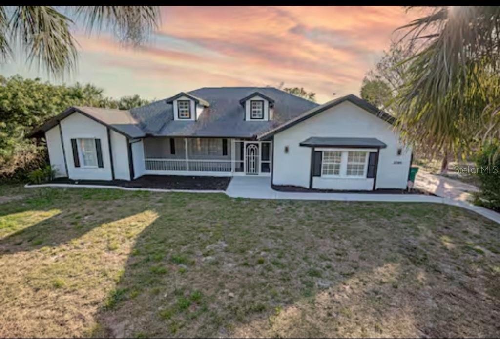 House in Port Charlotte, Florida, United States 1 - 17183184