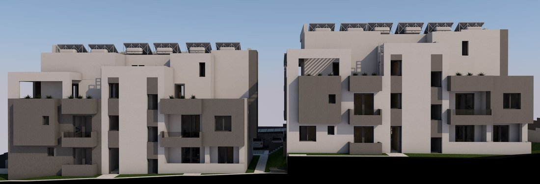 Apartment in Oraiokastro, Macedonia and Thrace, Greece 5 - 17164960