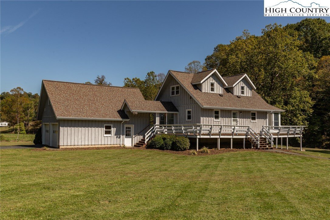 House in Warrensville, North Carolina, United States 3 - 17174217
