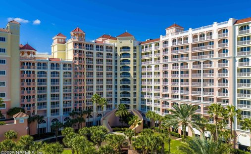 Condominio a Palm Coast, Florida, Stati Uniti 1