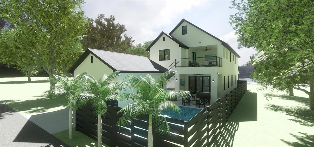 House in St. Petersburg, Florida, United States 3 - 17180170
