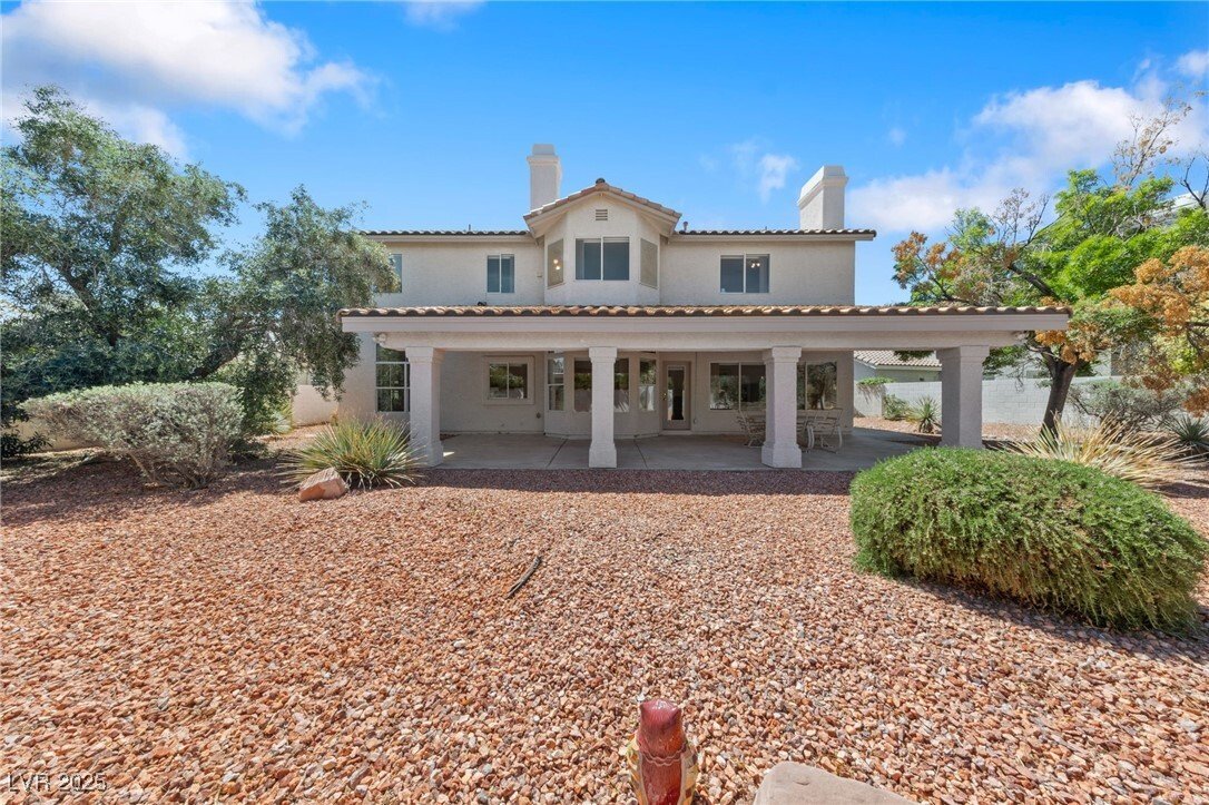 House in Las Vegas, Nevada, United States 5 - 17168804