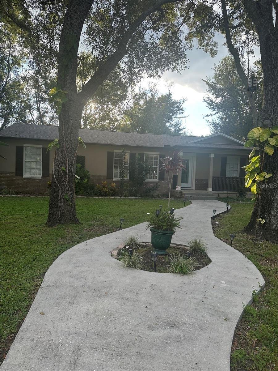House in Tampa, Florida, United States 3 - 17185883