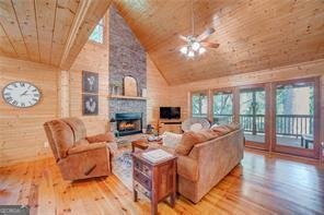 House in Ellijay, Georgia, United States 5 - 17157521