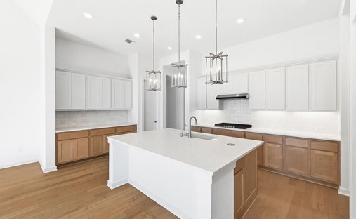 Maison à Kyle, Texas, États-Unis 1