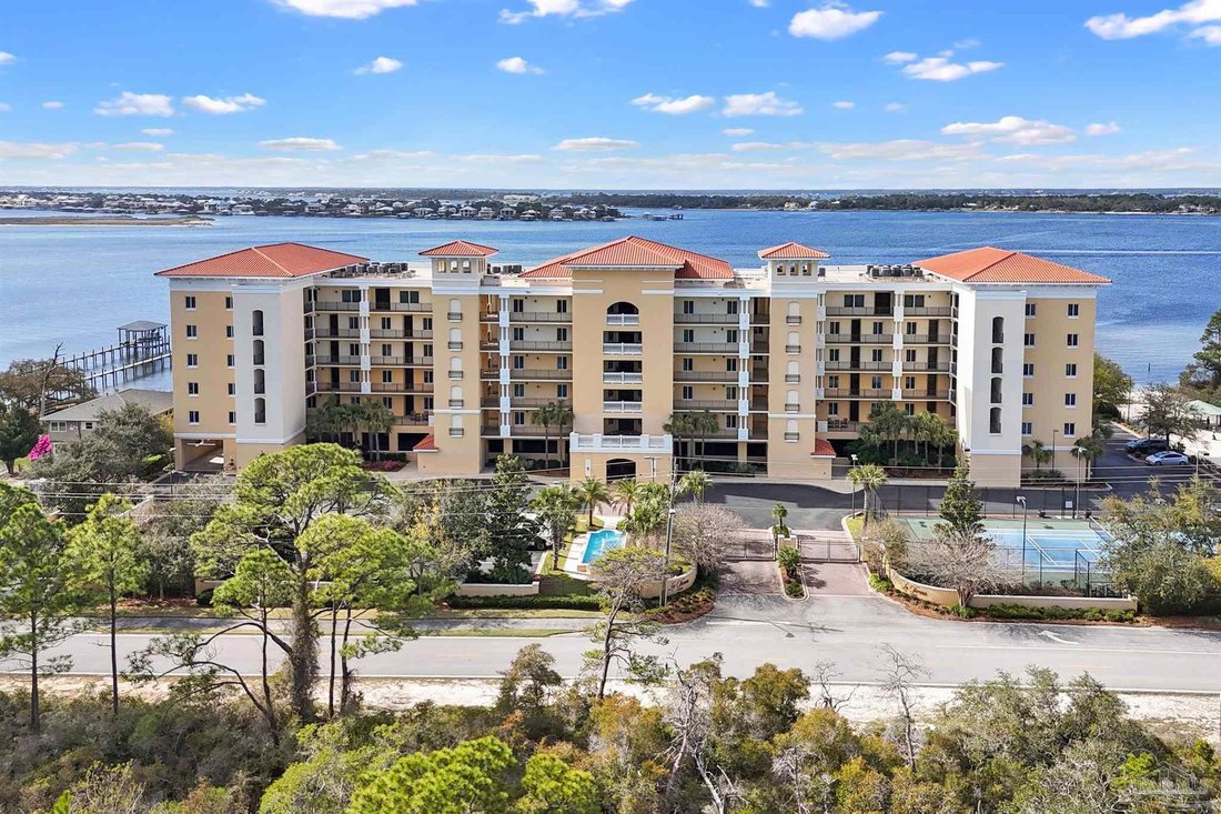 Condo in Pensacola, Florida, United States 3 - 17161680