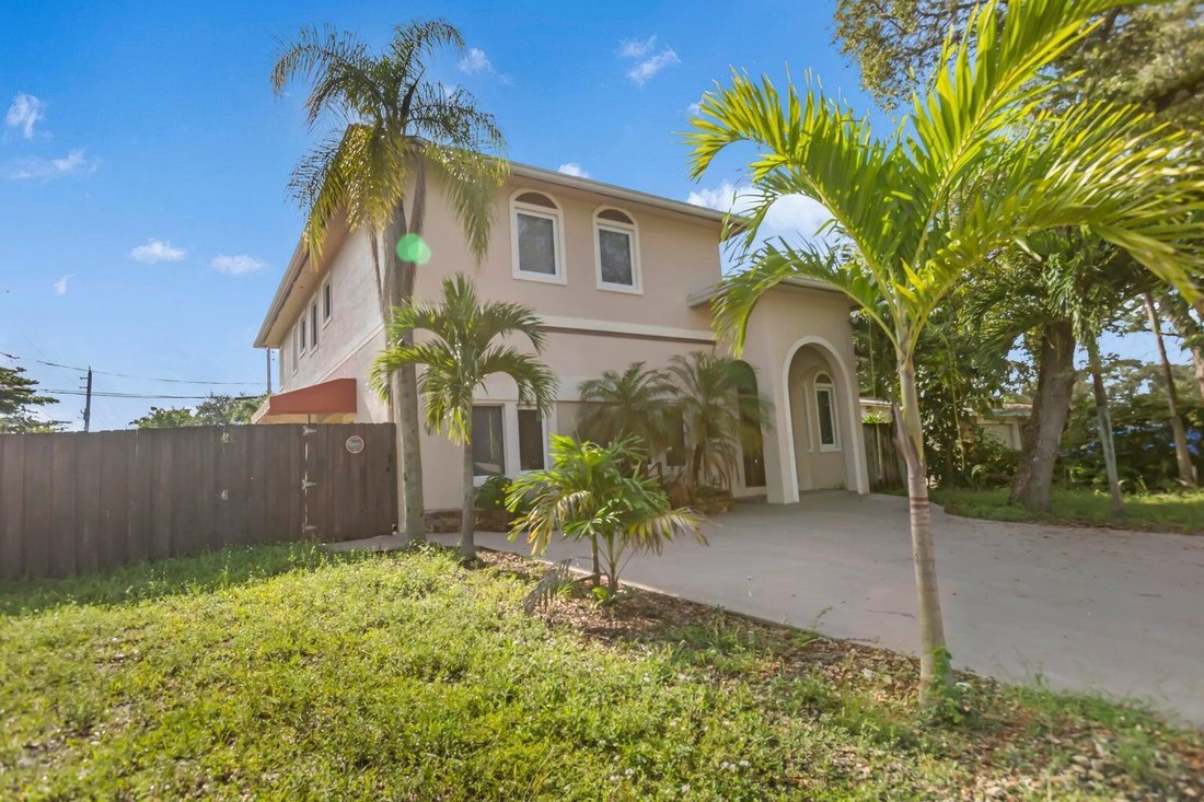 House in Dania Beach, Florida, United States 1 - 17176543
