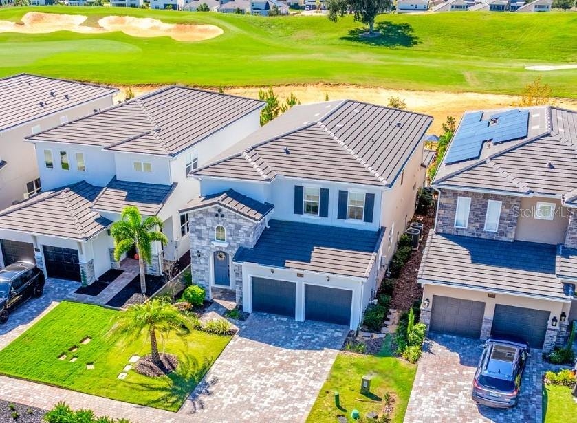 House in Montverde, Florida, United States 1 - 17178448
