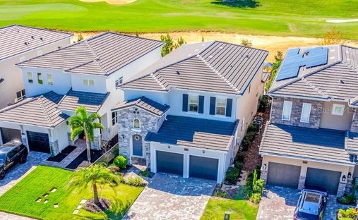 Casa a Montverde, Florida, Stati Uniti 1