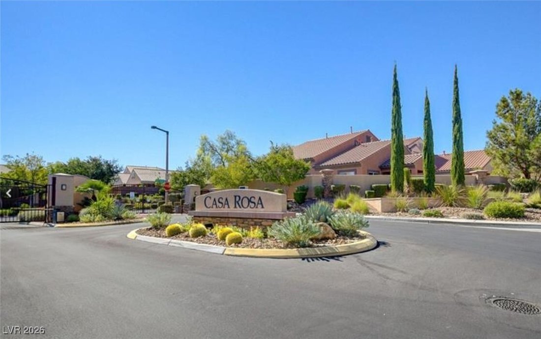 House in Las Vegas, Nevada, United States 2 - 17167702