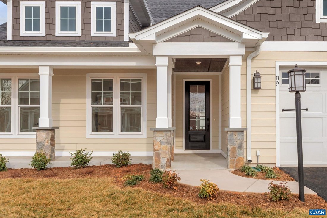 House in Gordonsville, Virginia, United States 4 - 17178359