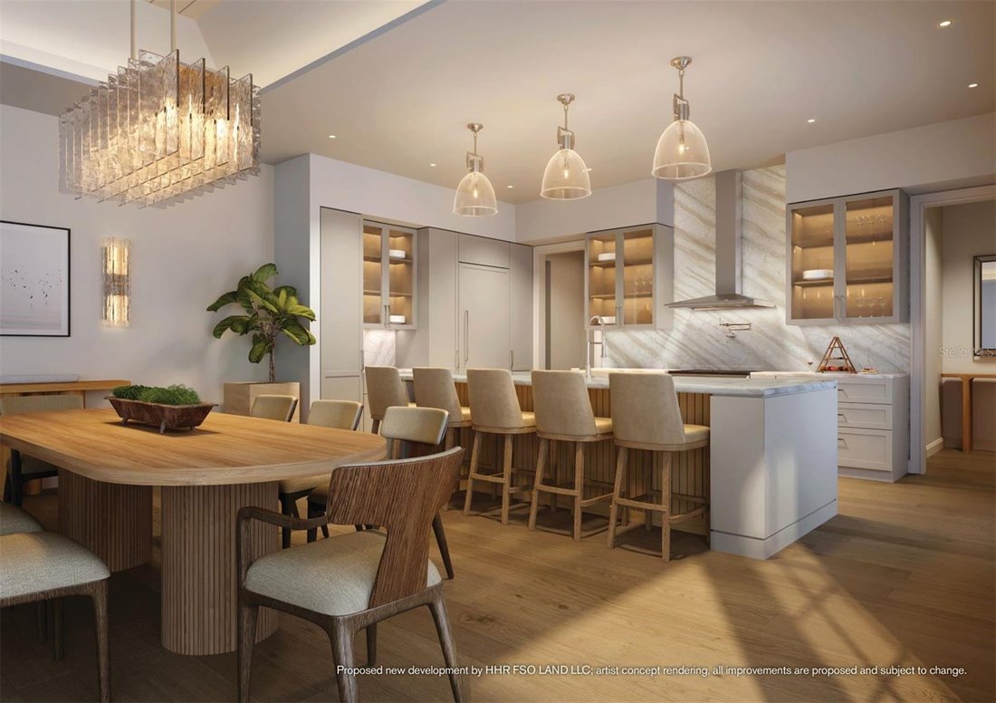 Condo in Eatonville, Florida, United States 4 - 17186917