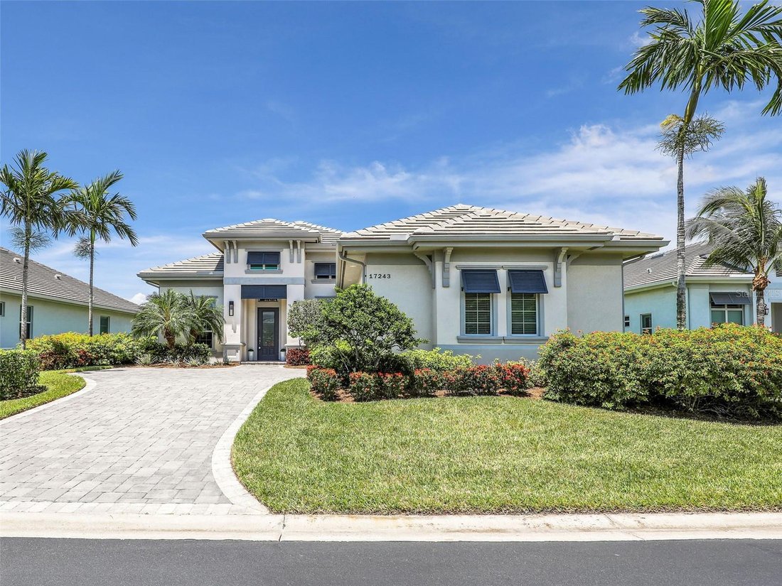 House in Fort Myers, Florida, United States 5 - 17184429