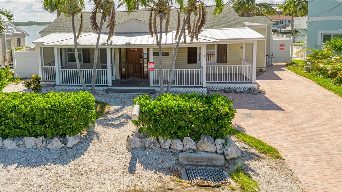 House in Madeira Beach, Florida, United States 2 - 17180138