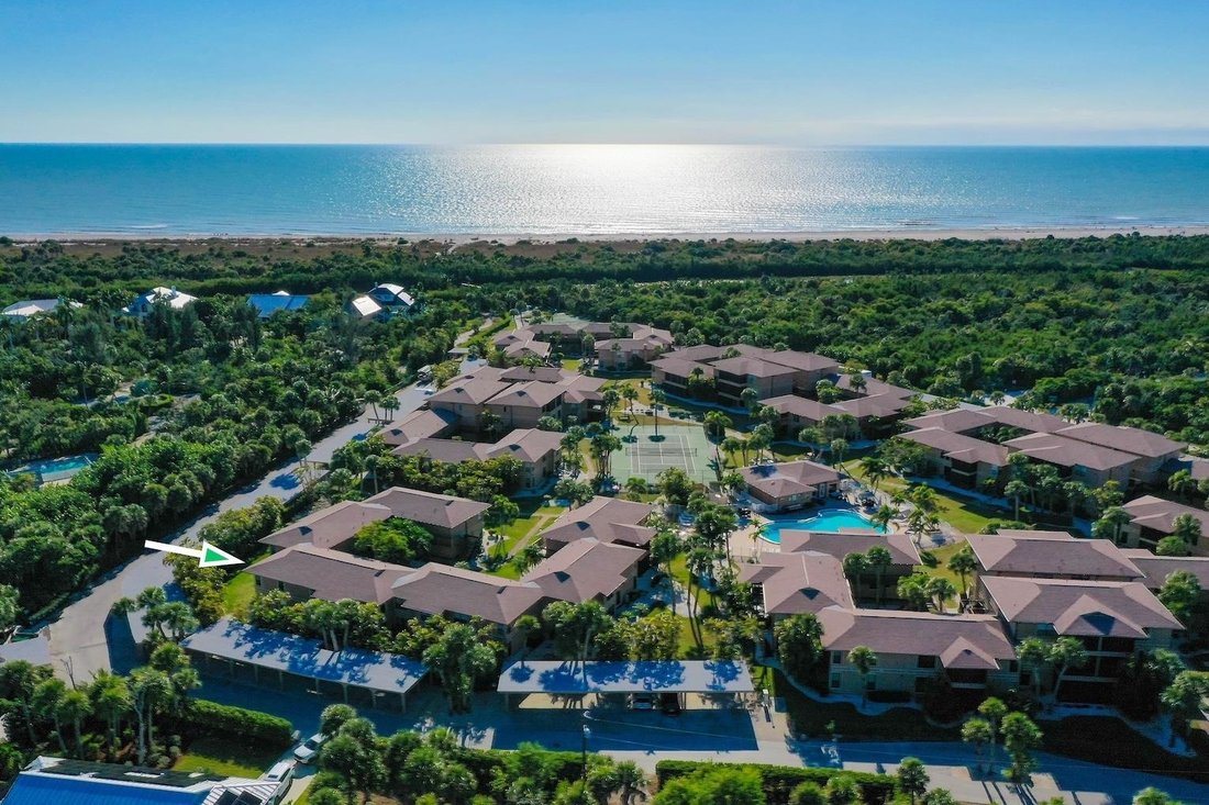 Condo in Sanibel, Florida, United States 4 - 17160621