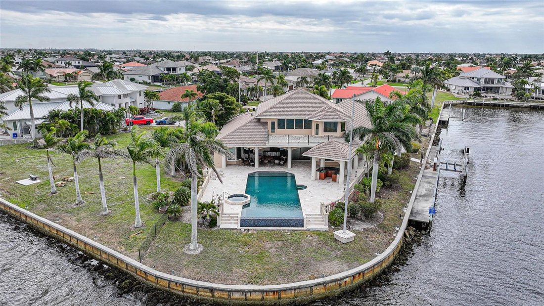 House in Punta Gorda, Florida, United States 4 - 17181739