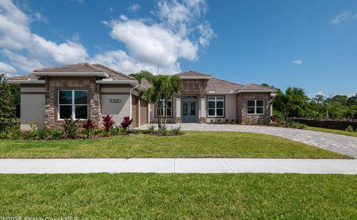 House in Melbourne, Florida, United States 1