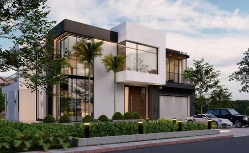 Casa a Tampa, Florida, Stati Uniti 1