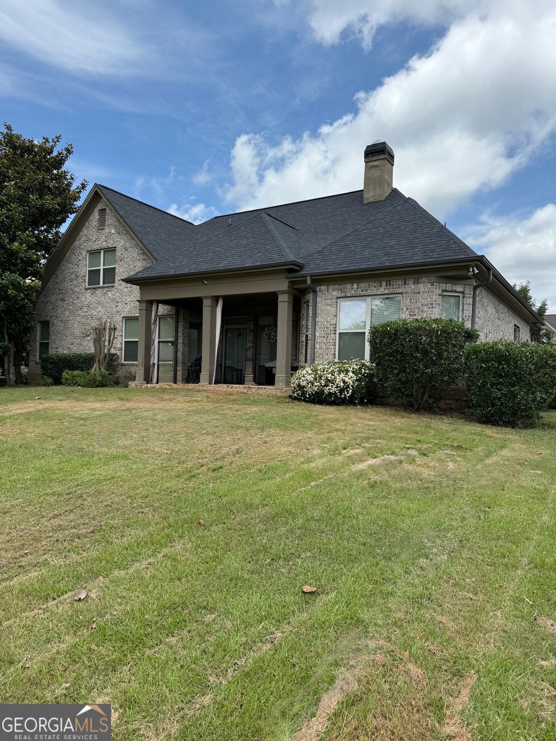 House in Griffin, Georgia, United States 3 - 17156418