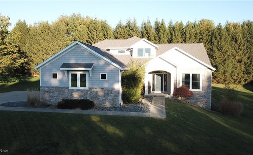 House in Wooster, Ohio, United States 1