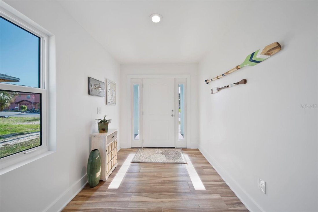 House in Hudson, Florida, United States 3 - 17180301
