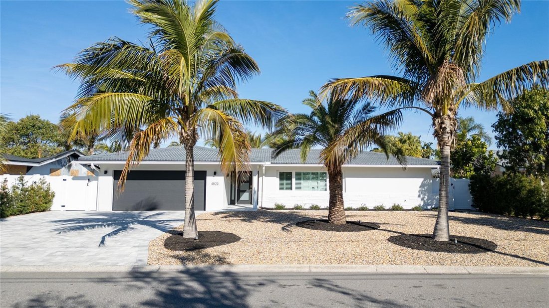 House in Largo, Florida, United States 1 - 17186226