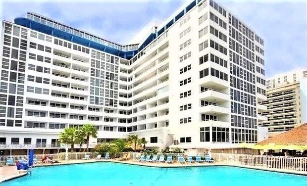 Condo in Fort Lauderdale, Florida, United States 2 - 17176576
