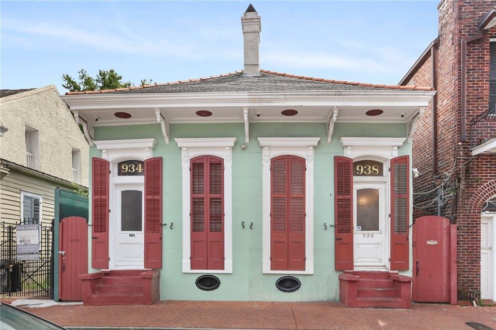 Condo in New Orleans, Louisiana, United States 1 - 17171862