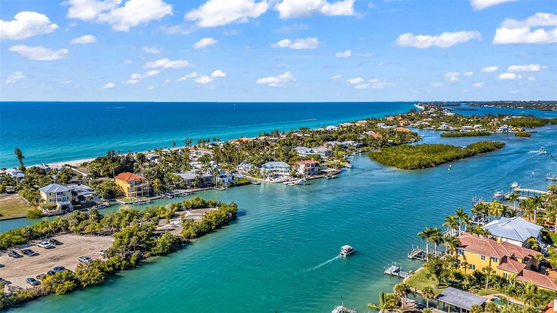 Apartment in Venice, Florida, United States 1 - 17186029