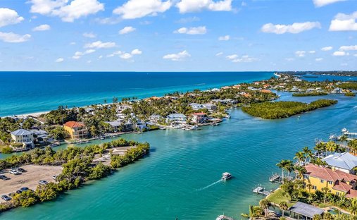 Apartamento en Venice, Florida, Estados Unidos 1