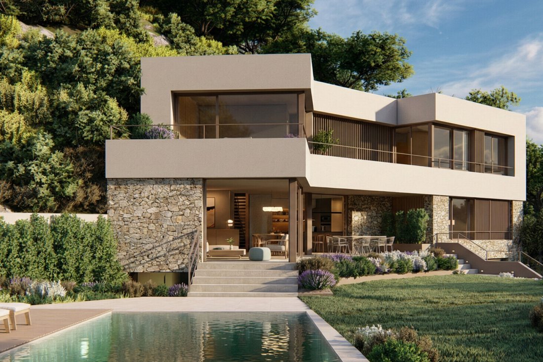 House in Begur, Catalonia, Spain 2 - 17184597