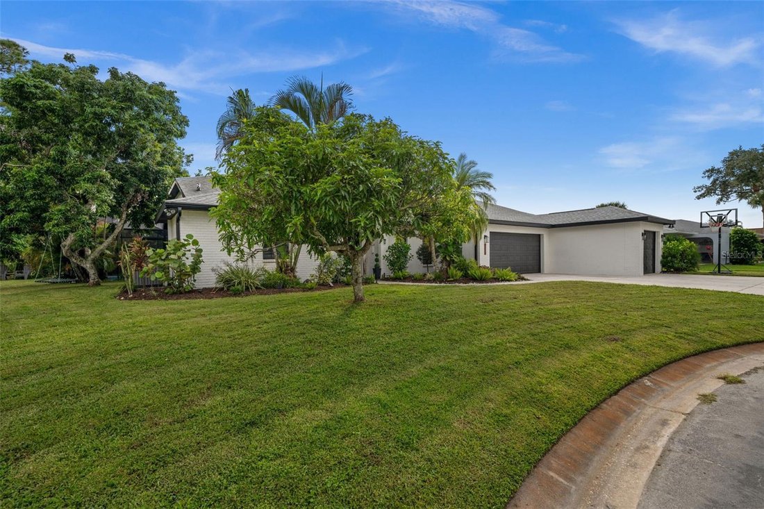 House in Sarasota, Florida, United States 5 - 17181040