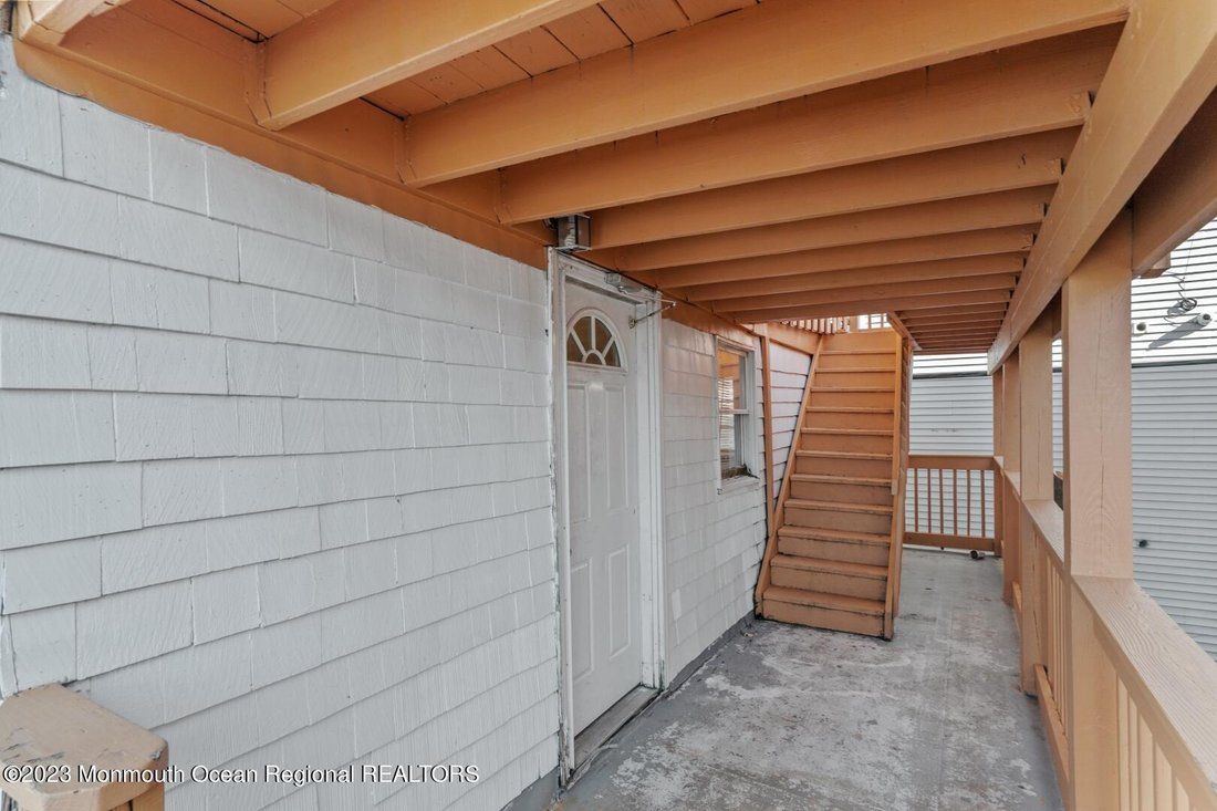 House in Seaside Heights, New Jersey, United States 5 - 17164695