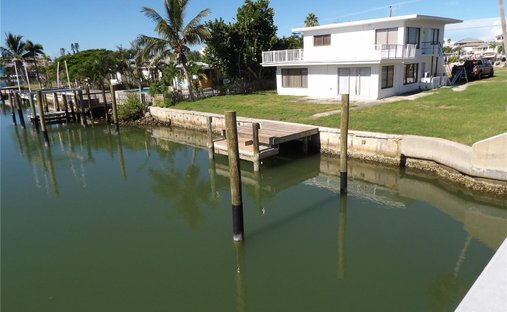 Apartment in Madeira Beach, Florida, United States 1