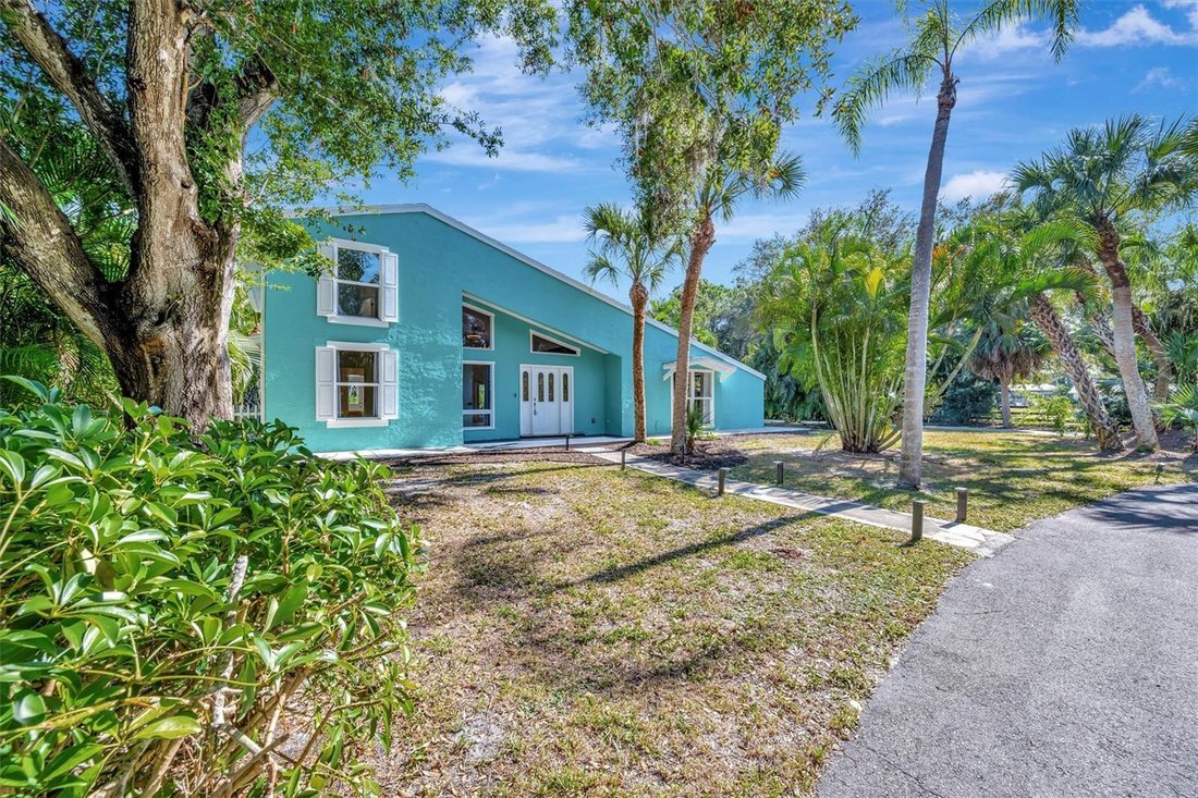 House in Osprey, Florida, United States 3 - 17183905