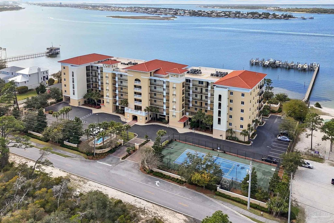 Condo in Pensacola, Florida, United States 1 - 17161680
