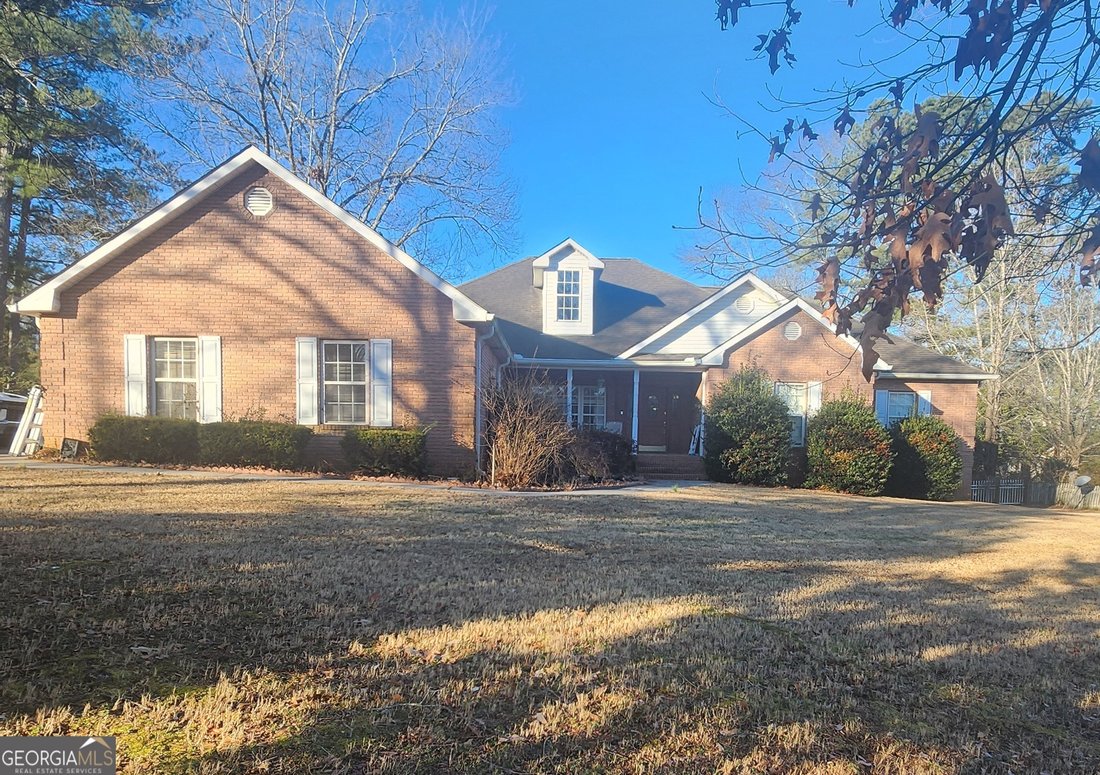 House in Rome, Georgia, United States 1 - 17156790