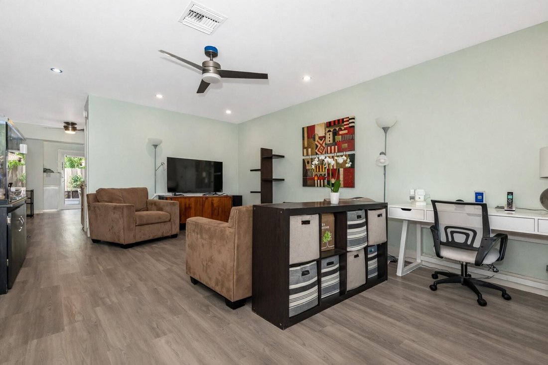 House in Oakland Park, Florida, United States 4 - 17176047