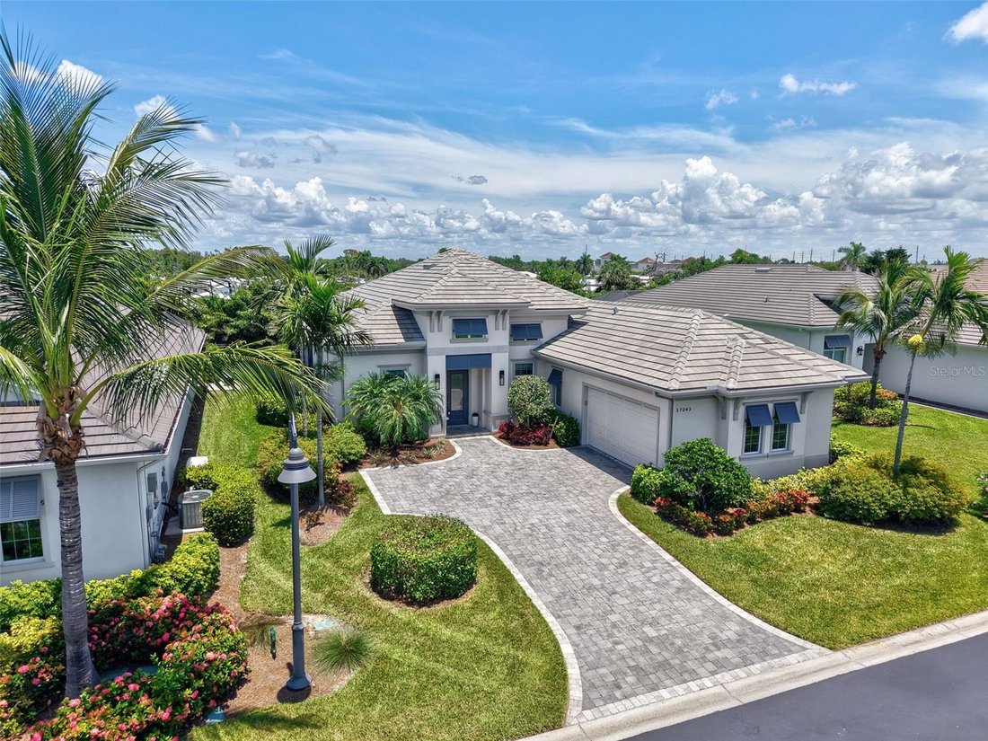 House in Fort Myers, Florida, United States 2 - 17184429