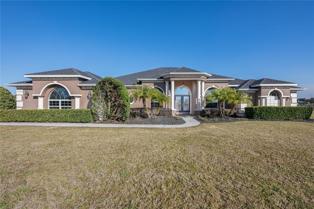 House in Tavares, Florida, United States 4 - 17184164