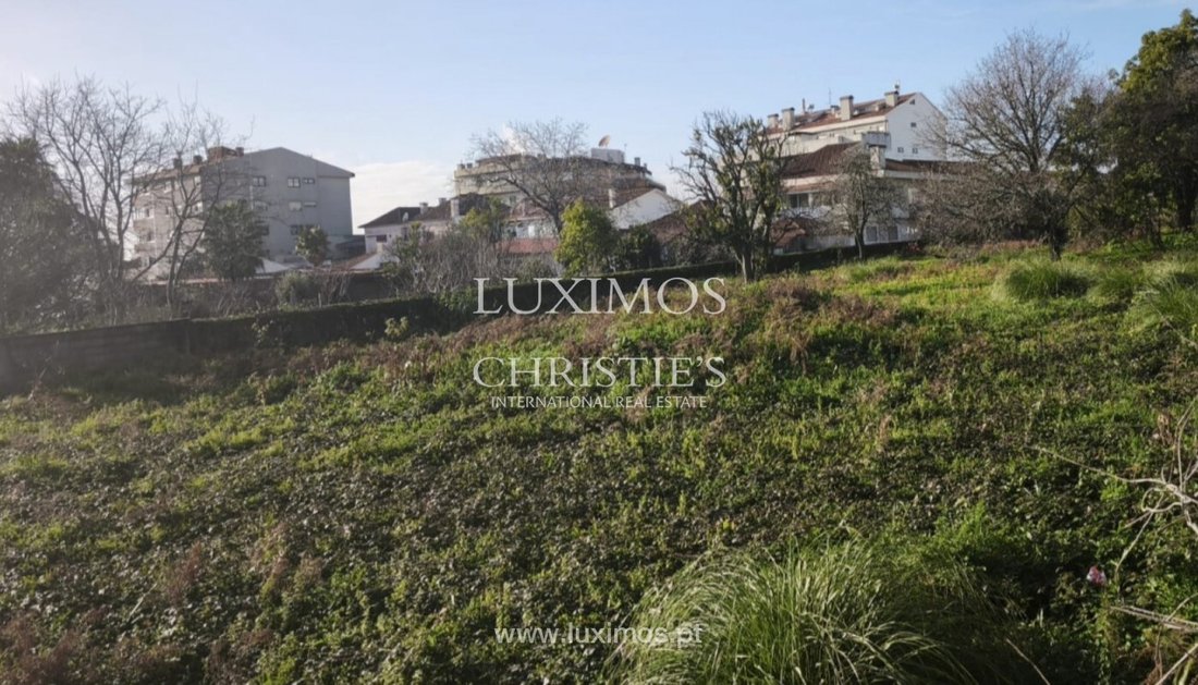 Land in Pacos de Brandao, Aveiro District, Portugal 3 - 17155782