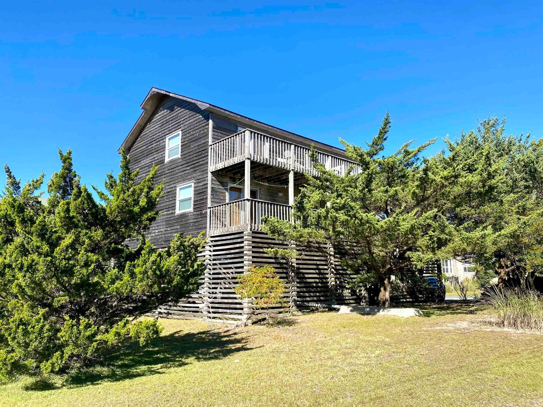 House in Waves, North Carolina, United States 5 - 17163704