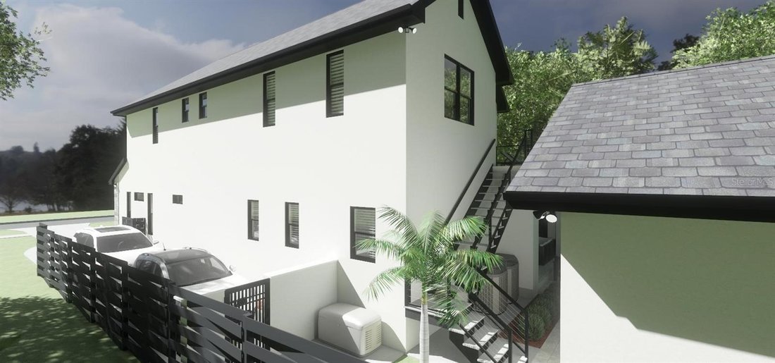 House in St. Petersburg, Florida, United States 5 - 17180170