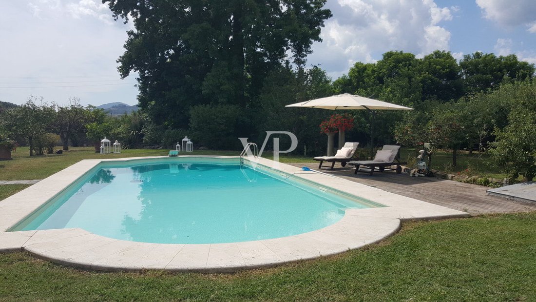 House in Capannori, Tuscany, Italy 4 - 17154680