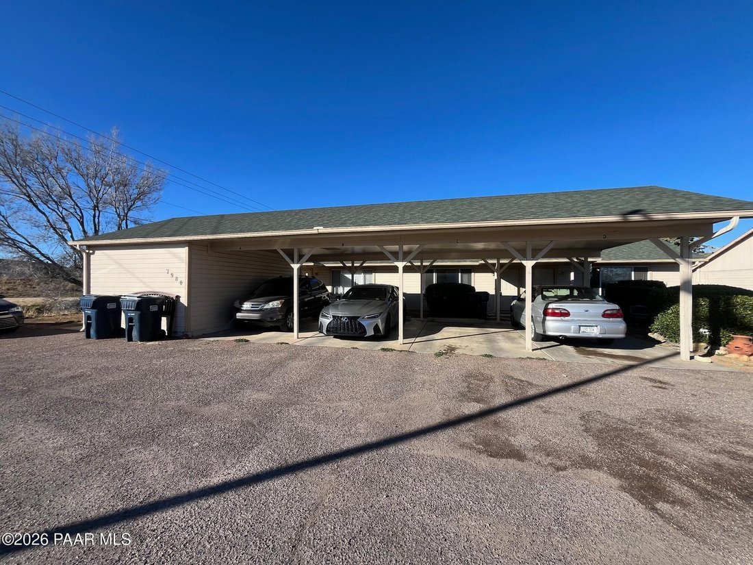 Prescott Valley, Arizona, United States 1 - 17161464