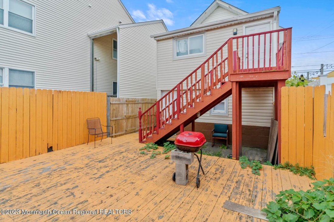 Appartement à Seaside Heights, New Jersey, États-Unis 5 - 17164493