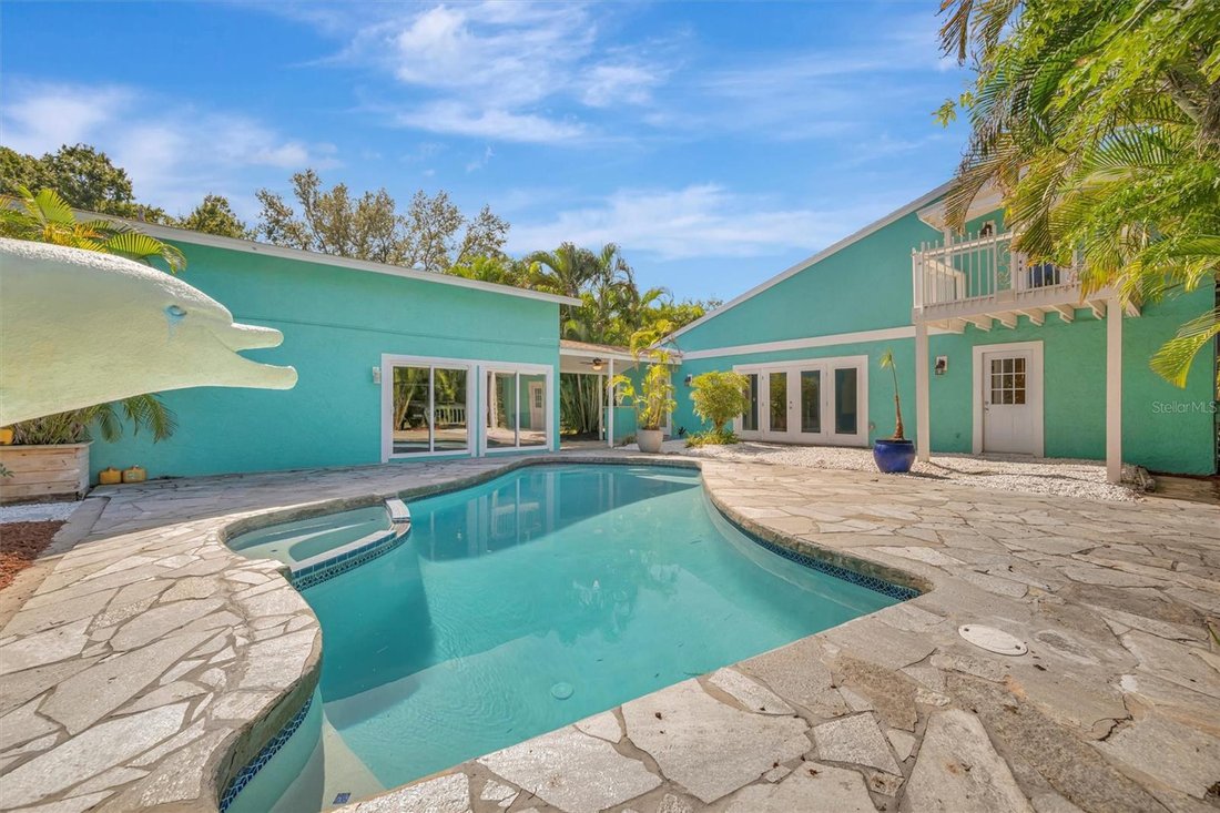 House in Osprey, Florida, United States 2 - 17183905