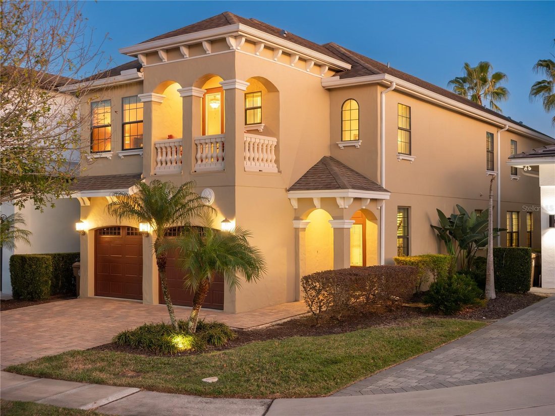 House in Kissimmee, Florida, United States 2 - 17185266