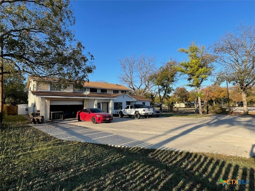 Apartment in Lampasas, Texas, United States 2 - 17170451